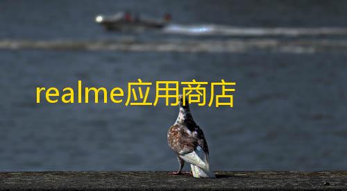 第五人格透视图女角色realme应用商店